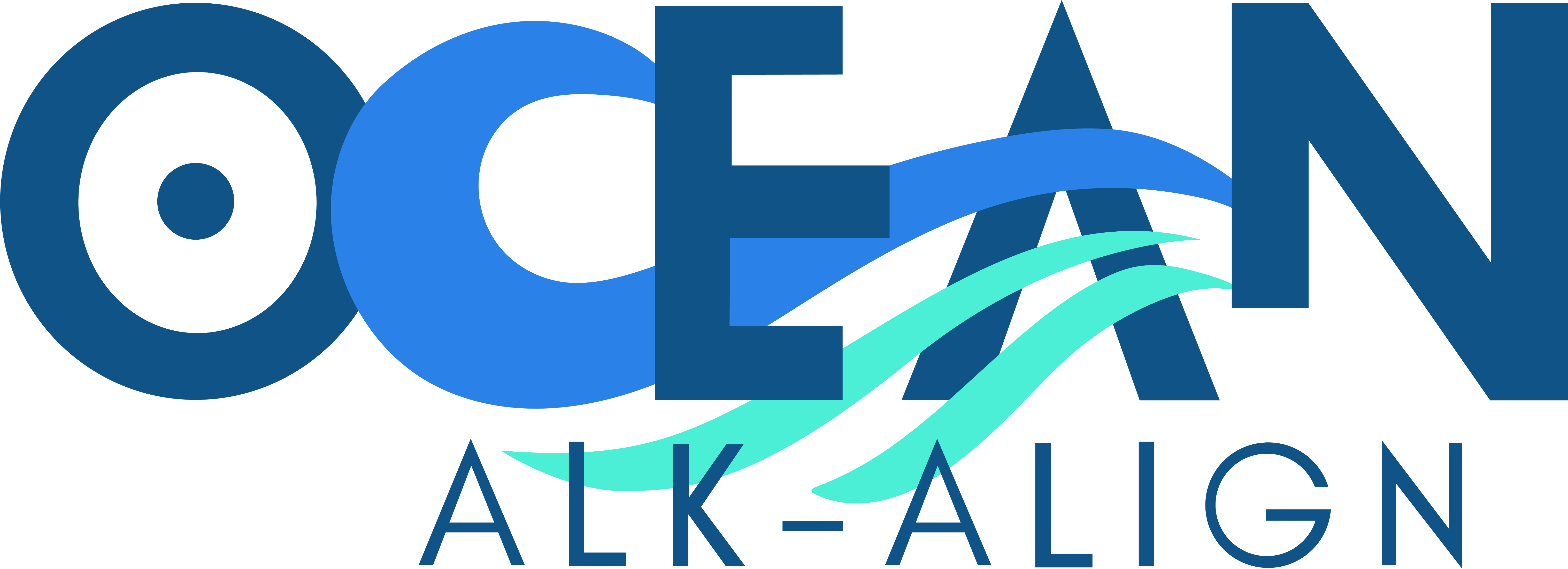 Ocean Alk-align logo